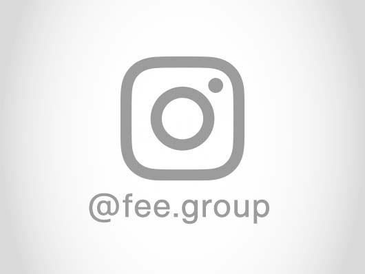 [Translate to English:] F.EE Group auf Instagram