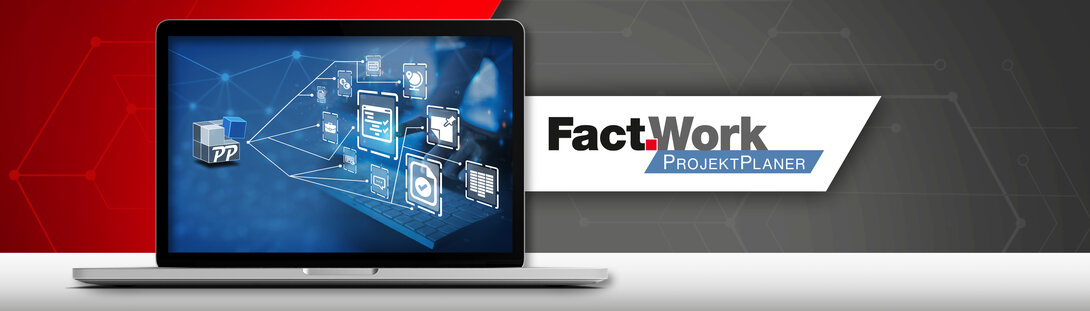 Factwork-Projektplaner
