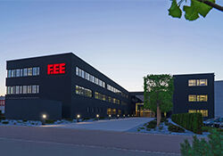 F.EE headquarters building