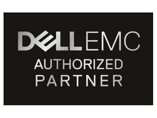 DELL EMC Authorized Partner