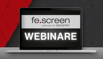 Webinar "Effiziente Inbetriebnahme"