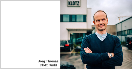 joerg thomas klotz gmbh portrait Joerg Thomas Klotz GmbH Portrait