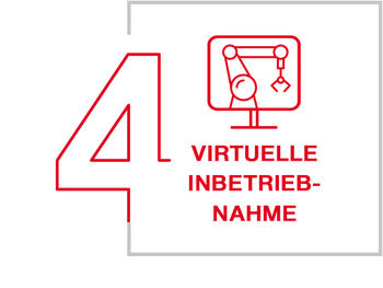 f.ee roboterprogrammierung virtuelle inbetriebnahme F.EE Roboterprogrammierung virtuelle Inbetriebnahme