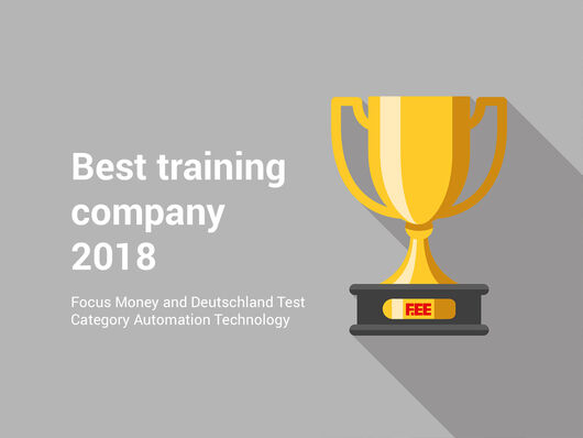 Best training company