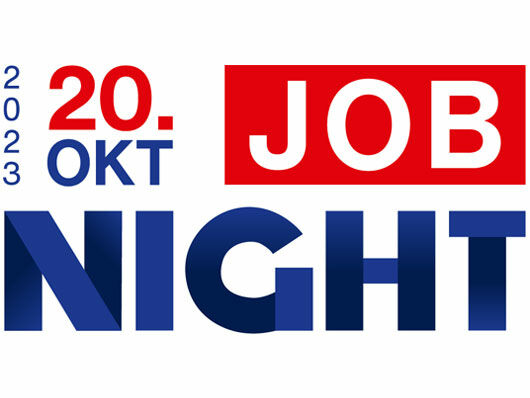 Logo Job Night bei F.EE