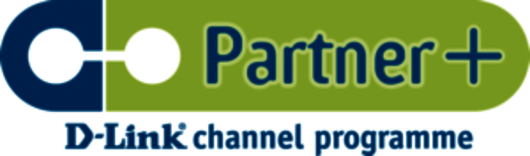D-Link Channel Programme Partner +