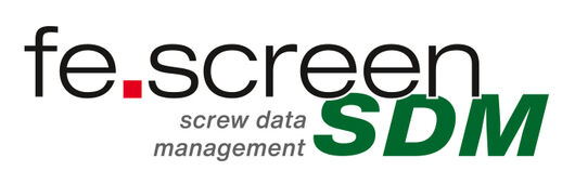 Fe.screen SDM Logo