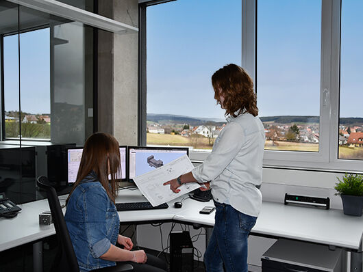 Technisches Produktdesign Technisches Produktdesign