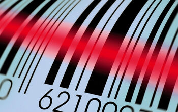 Track & Tracing Barcode-Scan