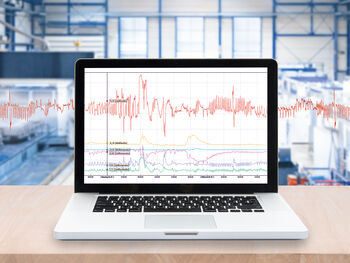 Grafik: Condition Monitoring