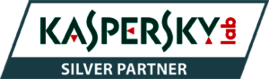 Kaspersky Silver Partner