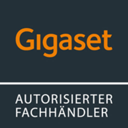 Gigaset authorisierter Fachhändler