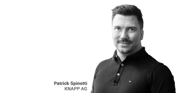 patrick spinotti knapp ag Patrick Spinotti Knapp AG