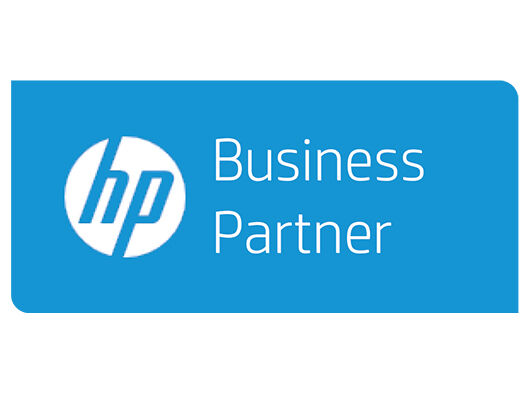 HP Business Partner