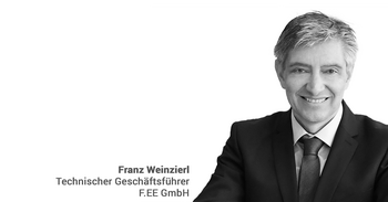 franz weinzierl f.ee gmbh Franz Weinzierl F.EE Gmb Referenz