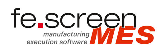Produktionsdatenmanagement mit fe.screen-mes