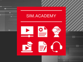 SIM.ACADEMY fe.screen-sim