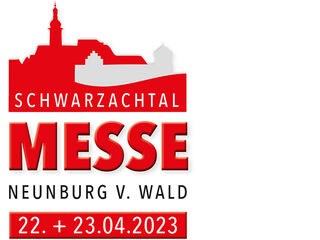 Schwarzachtalmesse Neunburg vorm Wald 2023