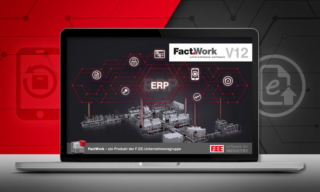 ERP-System-FactWork