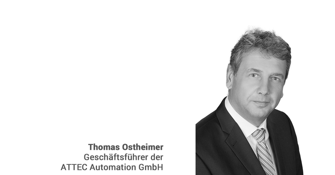 Thomas Ostheimer, Statement zum Thema Digitaler Zwilling mit fe.screen-sim Foto: Thomas Ostheimer, Statement zum Thema Digitaler Zwilling mit fe.screen-sim